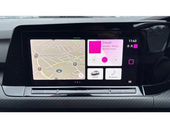 Volkswagen Golf 2.0 TDI 150 R-Line 5dr DSG Diesel Hatchback