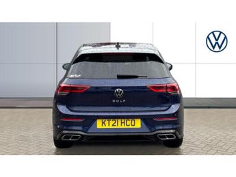 Volkswagen Golf 2.0 TDI 150 R-Line 5dr DSG Diesel Hatchback