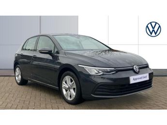 Volkswagen Golf 1.5 TSI Life 5dr Petrol Hatchback