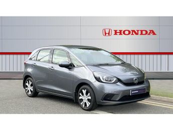 Honda Jazz 1.5 i-MMD Hybrid SR 5dr eCVT Hybrid Hatchback