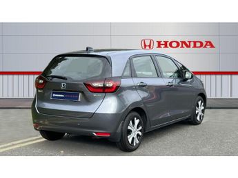 Honda Jazz 1.5 i-MMD Hybrid SR 5dr eCVT Hybrid Hatchback
