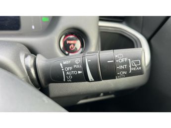 Honda Jazz 1.5 i-MMD Hybrid SR 5dr eCVT Hybrid Hatchback