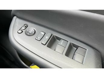 Honda Jazz 1.5 i-MMD Hybrid SR 5dr eCVT Hybrid Hatchback