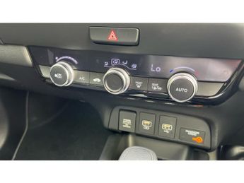 Honda Jazz 1.5 i-MMD Hybrid SR 5dr eCVT Hybrid Hatchback