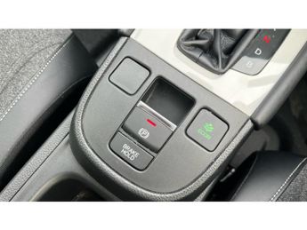 Honda Jazz 1.5 i-MMD Hybrid SR 5dr eCVT Hybrid Hatchback
