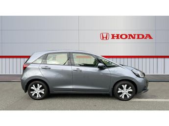 Honda Jazz 1.5 i-MMD Hybrid SR 5dr eCVT Hybrid Hatchback