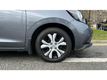 Honda Jazz 1.5 i-MMD Hybrid SR 5dr eCVT Hybrid Hatchback