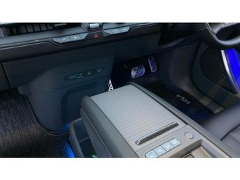 Kia EV9 282kW GT-Line S 99.8kWh AWD 5dr [7St] Auto Electric Estate