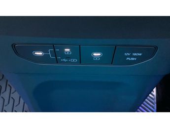 Kia EV9 282kW GT-Line S 99.8kWh AWD 5dr [7St] Auto Electric Estate