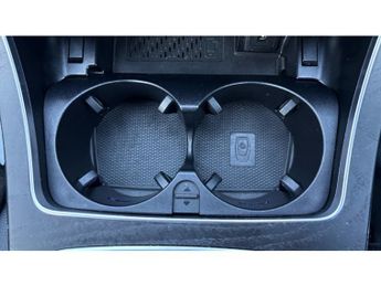 Mercedes-Benz C-Class C300d AMG Line Premium 2dr 9G-Tronic Diesel Cabriolet