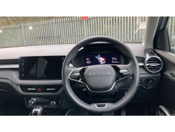 Skoda Fabia 1.0 TSI 116 SE L Edition 5dr DSG Petrol Hatchback