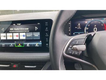 Skoda Fabia 1.0 TSI 116 SE L Edition 5dr DSG Petrol Hatchback