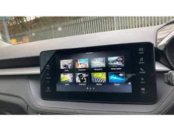 Skoda Fabia 1.0 TSI 116 SE L Edition 5dr DSG Petrol Hatchback