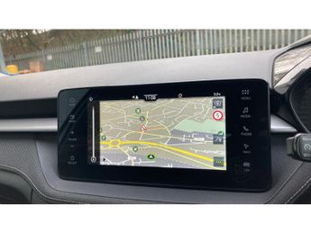 Skoda Fabia 1.0 TSI 116 SE L Edition 5dr DSG Petrol Hatchback