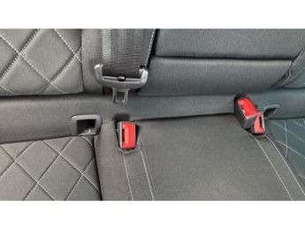 Skoda Karoq 1.5 TSI Sportline 5dr DSG Petrol Estate