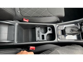 Skoda Karoq 1.5 TSI Sportline 5dr DSG Petrol Estate