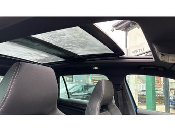 Skoda Kodiaq 1.5 TSI Sport Line 5dr DSG [7 Seat] Petrol Estate