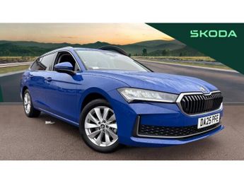 Skoda Superb 2.0 TDI SE Technology 5dr DSG Diesel Estate