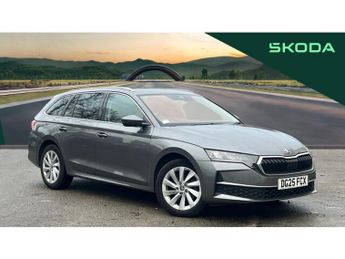 Skoda Octavia 2.0 TDI 150 SE L 5dr DSG Diesel Estate