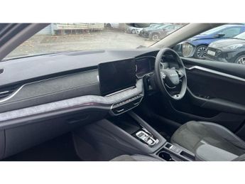 Skoda Octavia 2.0 TDI 150 SE L 5dr DSG Diesel Estate