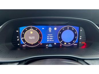 Skoda Octavia 2.0 TDI 150 SE L 5dr DSG Diesel Estate