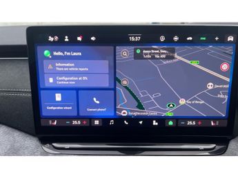 Skoda Octavia 2.0 TDI 150 SE L 5dr DSG Diesel Estate