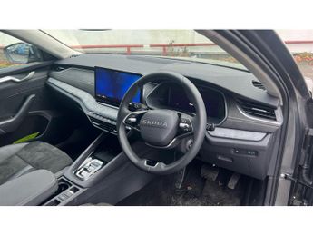 Skoda Octavia 2.0 TDI 150 SE L 5dr DSG Diesel Estate