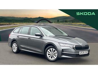Skoda Octavia 2.0 TDI 150 SE Technology 5dr DSG Diesel Estate