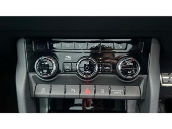Skoda Karoq 1.5 TSI Sportline Edition 5dr DSG Petrol Estate