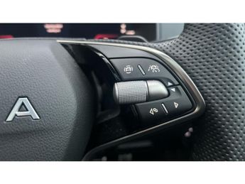 Skoda Karoq 1.5 TSI Sportline Edition 5dr DSG Petrol Estate