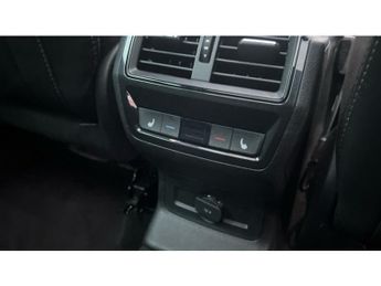 Skoda Karoq 1.5 TSI Sportline Edition 5dr DSG Petrol Estate