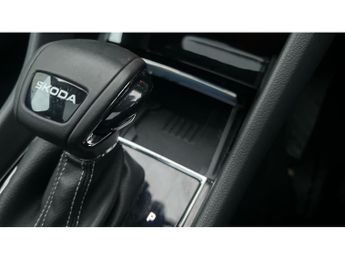 Skoda Karoq 1.5 TSI Sportline Edition 5dr DSG Petrol Estate
