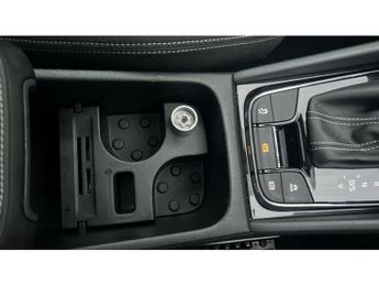 Skoda Karoq 1.5 TSI Sportline Edition 5dr DSG Petrol Estate