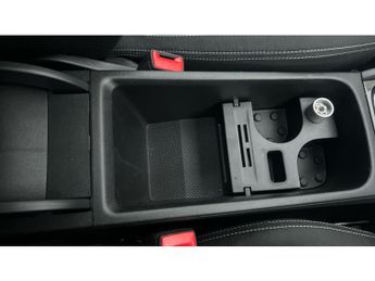 Skoda Karoq 1.5 TSI Sportline Edition 5dr DSG Petrol Estate