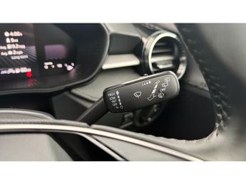 Skoda Fabia 1.0 TSI 116 SE Edition 5dr DSG Petrol Hatchback