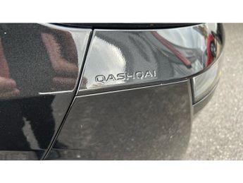 Nissan Qashqai 1.3 DiG-T MH 158 N-Connecta 5dr Xtronic Petrol Hatchback