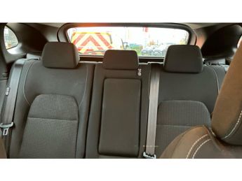 Nissan Qashqai 1.3 DiG-T MH 158 Acenta Premium 5dr Xtronic Petrol Hatchback