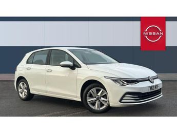 Volkswagen Golf 1.5 TSI 150 Life 5dr Petrol Hatchback