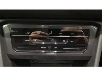 Volkswagen Tiguan Allspace 1.5 TSI Life 5dr DSG Petrol Estate