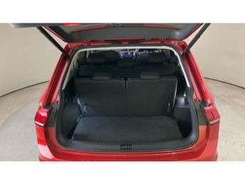 Volkswagen Tiguan Allspace 1.5 TSI Life 5dr DSG Petrol Estate