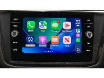 Volkswagen Tiguan Allspace 1.5 TSI Life 5dr DSG Petrol Estate