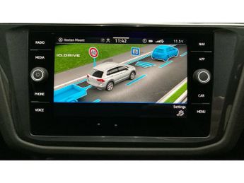 Volkswagen Tiguan Allspace 1.5 TSI Life 5dr DSG Petrol Estate