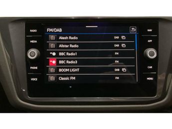 Volkswagen Tiguan Allspace 1.5 TSI Life 5dr DSG Petrol Estate