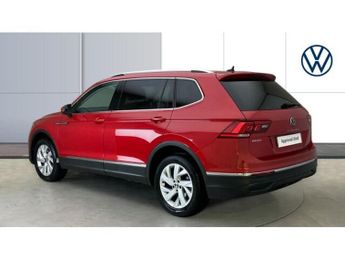 Volkswagen Tiguan Allspace 1.5 TSI Life 5dr DSG Petrol Estate