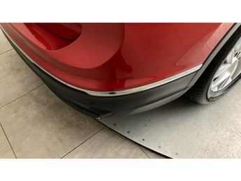 Volkswagen Tiguan Allspace 1.5 TSI Life 5dr DSG Petrol Estate