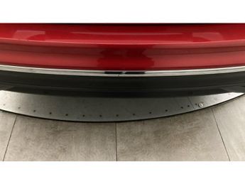 Volkswagen Tiguan Allspace 1.5 TSI Life 5dr DSG Petrol Estate