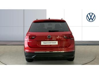 Volkswagen Tiguan Allspace 1.5 TSI Life 5dr DSG Petrol Estate