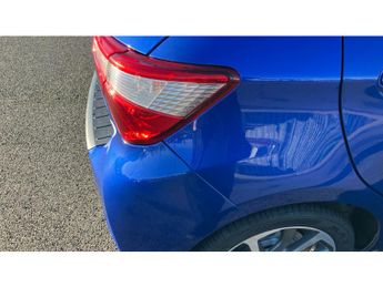 Toyota Yaris 1.5 Hybrid Excel 5dr CVT Hybrid Hatchback
