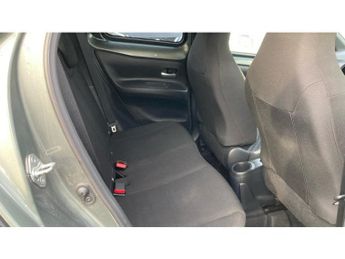 Toyota Aygo X 1.0 VVT-i Edge 5dr Auto Petrol Hatchback