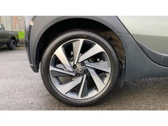 Toyota Aygo X 1.0 VVT-i Edge 5dr Auto Petrol Hatchback
